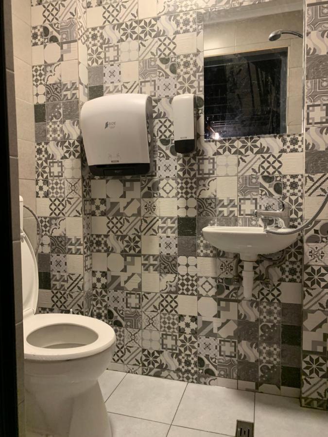 Arest Vama Veche Motel Exterior photo